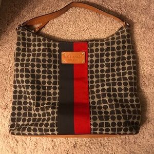 Kate spade purse